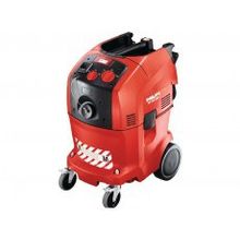 Универсальный комбинированный пылесос HILTI VC 40-UL-Y