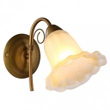 Arte Lamp Бра Arte Lamp Mormorio A9361AP-1BR ID - 414539