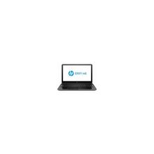 Ноутбук HP Envy m6-1271er (Core i5 3230M 2600 MHz 15.6" 1366x768 6144Mb 750Gb DVD-RW Wi-Fi Bluetooth Win 8 SL), черный