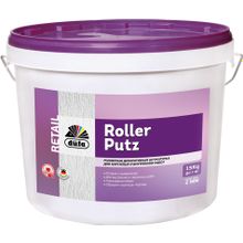 Dufa Retail Roller Putz 25 кг