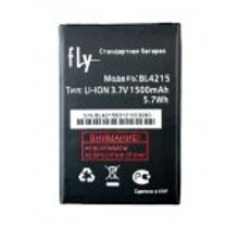 Fly Аккумулятор для Fly MC181
