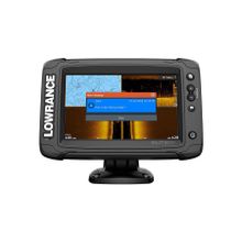 Эхолот Lowrance Elite-7 Ti2 с датчиком Active Imaging 3-в-1 (000-14640-001)