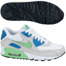 Кроссовки Nike Air Max 90 (Gs) 307793-139 Jr