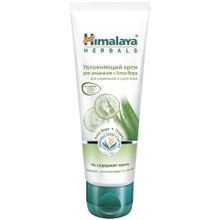 Himalaya Herbals Алоэ Вера Огурец 150 мл