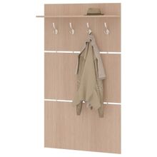 Сокол Вешалка настенная ВШ-3.1 ID - 325124