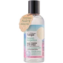 Natura Siberica Doctor Taiga Sayan Angelica Pore Refiner 170 мл