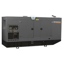 Generac VME600 в кожухе