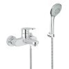 Смеситель Grohe Europlus II 33547002 для ванны