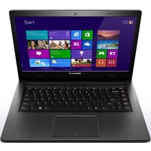 Ноутбук Lenovo IdeaPad S4070 (80GQ000QRK)