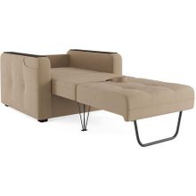 Сильва Кресло-кровать Smart 3 Velutto 05