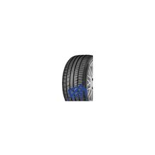 Continental ContiSportContact 5  245 40R17 91W