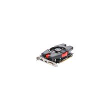 1024МБ, ASUS HD7750-1GD5-V2, HD 7750, DVI, HDMI, DP, GDDR5, 128-бит, Retail