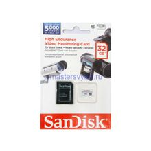 Карта памяти SanDisk microSDHC 32 ГБ 20 МБ с(SDSDQQ-032G-G46A)