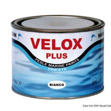 Osculati Marlin Velox Plus antifouling white 500 ml, 65.886.00BI