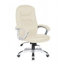 COLLEGE Кресло руководителя College XH-869 Biege