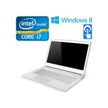 Ультрабук Acer Aspire S7-191-73534G25ass (NX.M42ER.004)