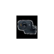 Веб-камера Logitech WebCam C525 (960-000723)