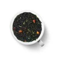 Чай черный ароматизированный Святой Валентин 250 гр.