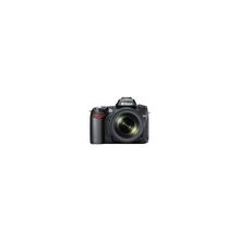 NIKON Цифровые Фотоаппараты Nikon D90 Kit(18-105)