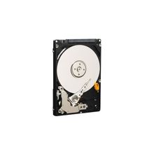 WD Western Digital WD5000BPKT