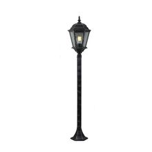 Уличный наземный Arte Lamp A1206PA-1BS GENOVA