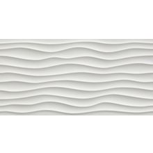 Atlas Concorde 3D Wall Design 3D Dune White Matt 8DUW плитка настенная 400 мм*800 10 мм