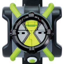 Ben10 Ben 10 Набор Омнизапуск (Силач и Лоза) 76792