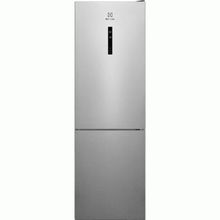 Холодильник Electrolux RNC7ME32X2 дверь из нержавеющей стали c Anti Finger Print