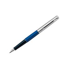 S0162150 - Перьевая ручка Parker Jotter SPEC Синяя, линия письма - средняя(М)