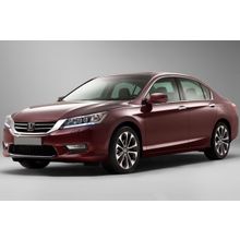 Замок КПП FORTUS MTL 2278 для HONDA Accord 2013- (слева) механика 6