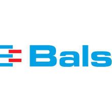 Bals Окно накладное 4 модуля Bals 5891 IP44 без защиты от случайного контакта