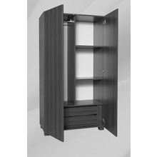 Feretti Armadio Majesty white