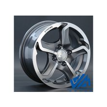 LS 148 5.5x13 4 98.00 ET35.0 d58.6 GMF