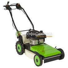 Косилка для высокой травы ETESIA Attila 51