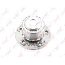 Ступица Колеса | Перед Прав Лев | Mercedes-Benz Viano Vito (W639) 03- LYNXauto арт. WH1411