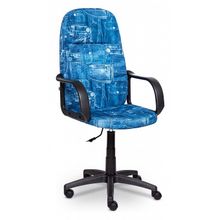 Tetchair Кресло компьютерное Leader ID - 315945