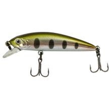 Воблер Minnow 35F, 053 Tsuribito