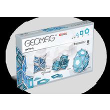 Конструктор GEOMAG 024 Pro-L 110 деталей