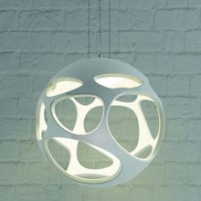 Подвесной светильник Mantra Organica 5140