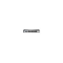 Коммутатор HP (J9663A) V1410-24, 24-ports 10 100Base-Tx, desktop & 19