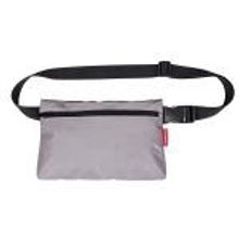 Reisenthel Сумка поясная beltbag flat reflective арт. WZ1030