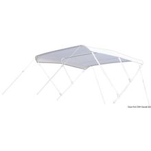 Osculati TESSILMARE Shade Master bimini 160 180 cm, 46.902.03