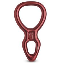 Спуск и страховка Salewa Figure 8 small G2 восьмёрка