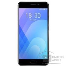 MEIZU M6 Note Black 32GB