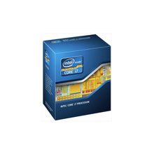 Intel Intel Core i7-3770S Ivy Bridge (3100MHz, LGA1155, L3 8192Kb)