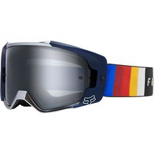 Очки Fox Vue Vlar Goggle Spark Black (23995-001-OS)