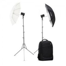 Комплект студийного оборудования Godox AD100Pro Daul KIT