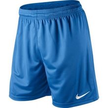 Трусы Игр. Nike Park Knit Short Nb 448263-412 Jr