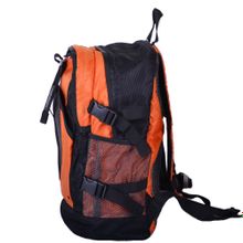 Спортивный рюкзак Athlete 60066 оранжевый