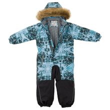 Huppa Комбинезон зимний FENNO 36240030-73357